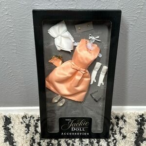 The Franklin Mint Jackie Kennedy Doll Outfits